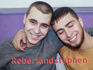 Robertandstephen