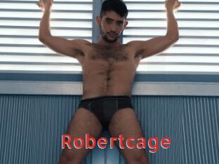 robertcage Archive DVD NET