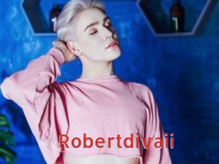 Robertdivaii