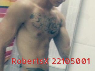 RobertsX