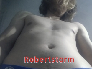 Robertstorm