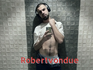 Robertvondue