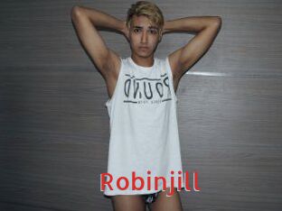 Robinjill