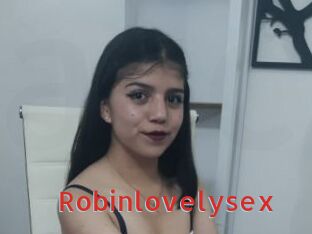 Robinlovelysex