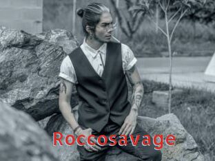 Roccosavage