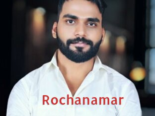 Rochanamar