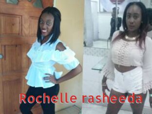 Rochelle_rasheeda