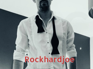 Rockhardjoe