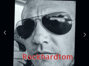 Rockhardtom