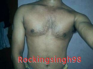 Rockingsingh98