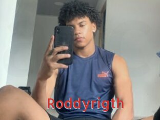 Roddyrigth