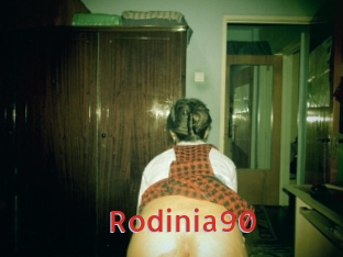 Rodinia90