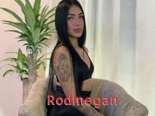 Rodmegan