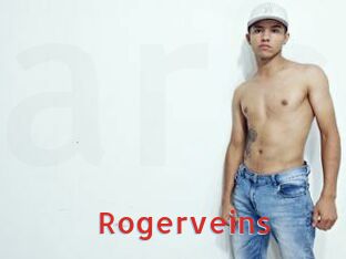 rogerveins Archive DVD NET