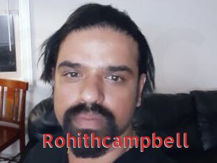 Rohithcampbell