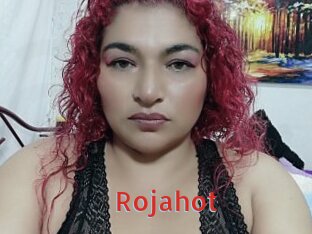 Rojahot