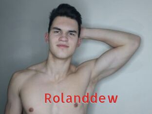 Rolanddew