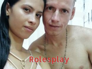 Rolesplay