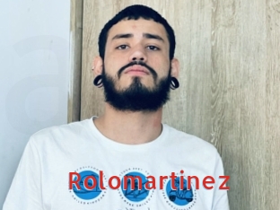 Rolomartinez