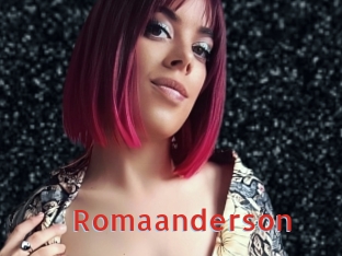 Romaanderson