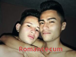 Romancecum