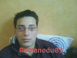 Romanodu03