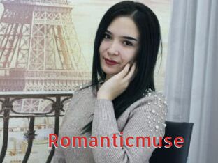 Romanticmuse