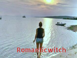 Romanticwitch