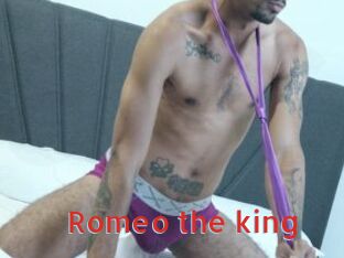 Romeo_the_king