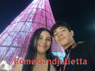 Romeoandjulietta