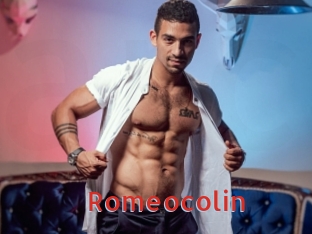 Romeocolin