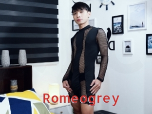 Romeogrey