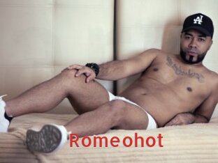 Romeohot