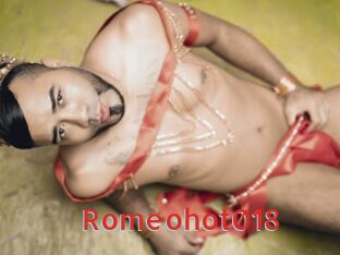 Romeohot018