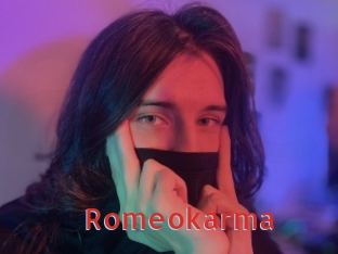 Romeokarma