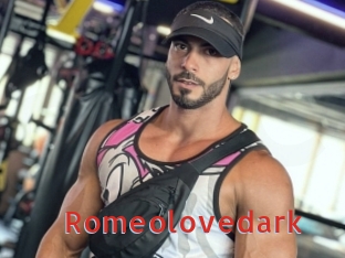 Romeolovedark