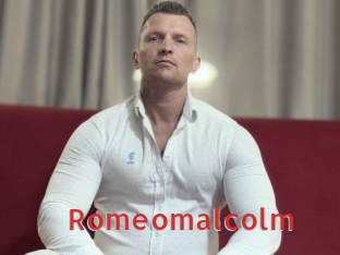 Romeomalcolm