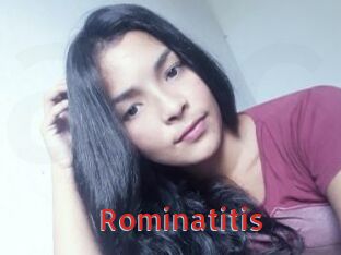 Rominatitis