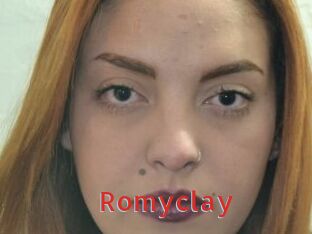 Romyclay