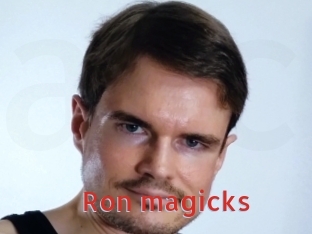 Ron_magicks