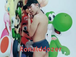 Ronalddozer