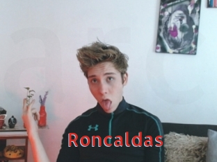 Roncaldas