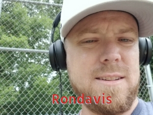 Rondavis