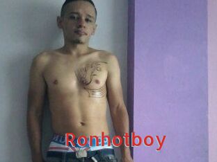 ronhotboy Archive DVD NET