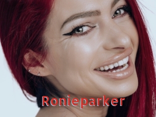 Ronieparker