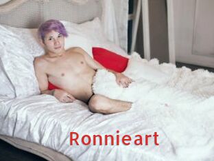 Ronnieart