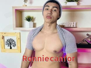 Ronniecanfor