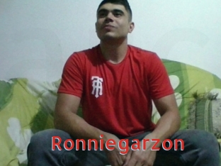 Ronniegarzon