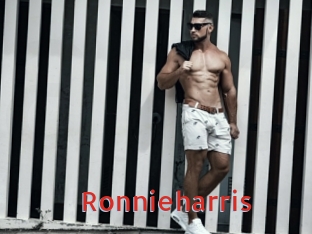 Ronnieharris