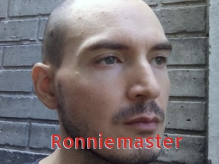 Ronniemaster